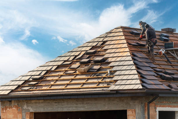 Best Flat Roofing  in Dyer, TN