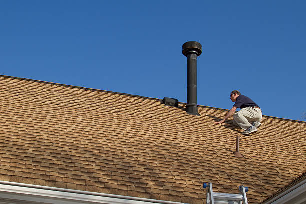 Best Roof Leak Repair  in Dyer, TN